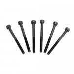 [TEAM MAGIC] 3x35mm Cap Screw (6)