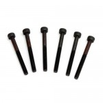 [TEAM MAGIC] 3x30mm Cap Screw (6)