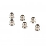 [TEAM MAGIC] 5.8mm Single Flanged Steel Ball (6)