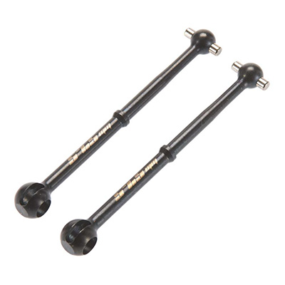 ˾ũ TD310665 [TEAM DURANGO] Driveshaft 57.5mm Type B (2)