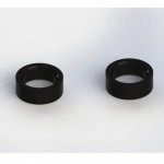 [TEAM DURANGO] CRUNCH SPACER 5x7x2.5mm (2pcs)