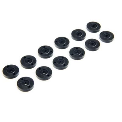 [˾ũ] TD330590 [TEAM DURANGO] BIG BORE SHOCK PISTON SET (Spec B)