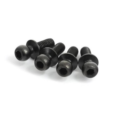 [˾ũ] TD330602 [TEAM DURANGO] 2mm HEX BALL M3x7mm (4pcs)
