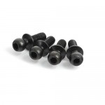 [TEAM DURANGO] 2mm HEX BALL M3x7mm (4pcs)