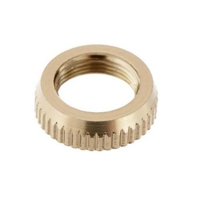 [˾ũ] TD708015 [TEAM DURANGO] SERVO SAVER NUT : ALUMINIUM (OLIVE) (1pc)