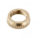 [TEAM DURANGO] SERVO SAVER NUT : ALUMINIUM (OLIVE) (1pc)