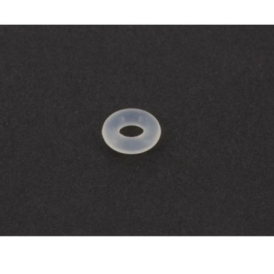 [˾ũ] TD330610 [TEAM DURANGO] SILICONE O-RING P-3 (3X2MM 8PCS) (S50 CLEAR) (8PC)