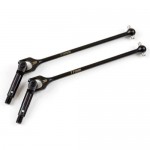 [TEAM DURANGO] UJ FRONT (1 PAIR)