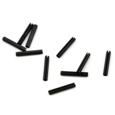 [˾ũ] TD390025 [TEAM DURANGO] ROLL PIN 1.7x10mm (10pcs)
