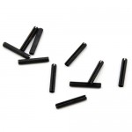 [TEAM DURANGO] ROLL PIN 1.7x10mm (10pcs)