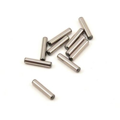 [˾ũ] TD310123 [TEAM DURANGO] DRIVESHAFT PIN A-TYPE 2.0mm (10pcs)