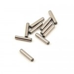 [TEAM DURANGO] DRIVESHAFT PIN A-TYPE 2.0mm (10pcs)