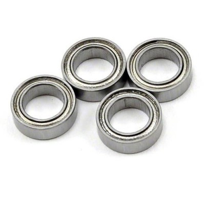 [˾ũ] TD601022 [TEAM DURANGO] BALL BEARING : 4PCS (5x8x3mm)