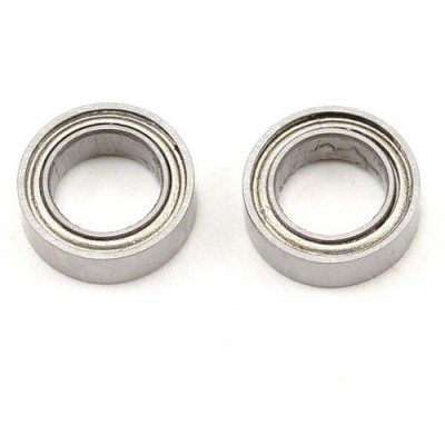 [˾ũ] TD601020 [TEAM DURANGO] BALL BEARING : 2PCS (5x8x2.5mm)