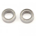 [TEAM DURANGO] BALL BEARING : 2PCS (5x8x2.5mm)