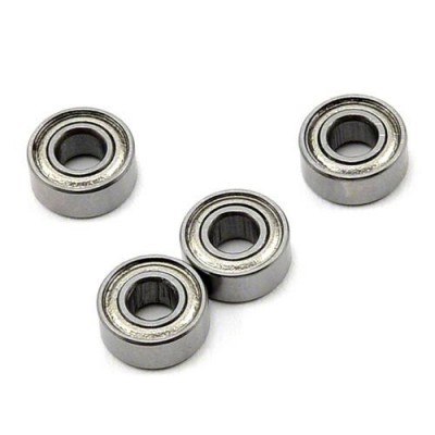 [˾ũ] TD601023 [TEAM DURANGO] BALL BEARING : 4PCS (3x7x3mm)