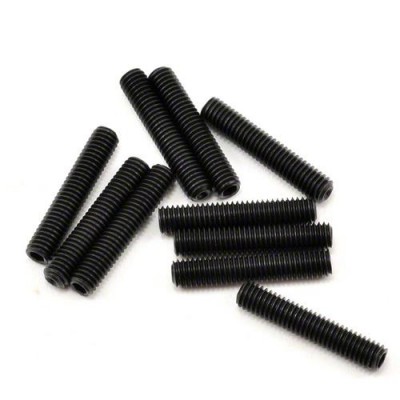 [˾ũ] TD701008 [TEAM DURANGO] SETSCREW M3x16mm (10pcs)