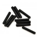 [TEAM DURANGO] SETSCREW M3x16mm (10pcs)