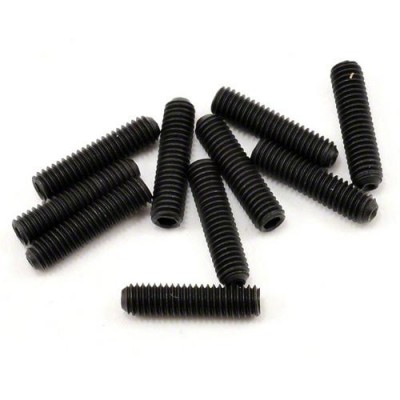 [˾ũ] TD701007 [TEAM DURANGO] SETSCREW M3x12mm (10pcs)