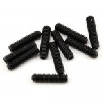[TEAM DURANGO] SETSCREW M3x12mm (10pcs)