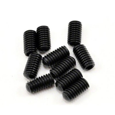 [˾ũ] TD701010 [TEAM DURANGO] SETSCREW M4x8mm (10pcs)