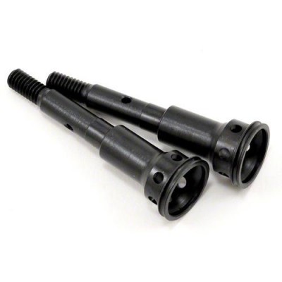 [˾ũ] TD310254 [TEAM DURANGO] REAR AXLE (2pcs)