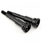[TEAM DURANGO] REAR AXLE (2pcs)