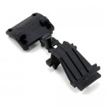 [TEAM DURANGO] FRONT BUMPER SHIELD & GEAR COVER SET