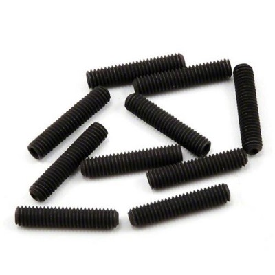 [˾ũ] TD701014 [TEAM DURANGO] SETSCREW M3x14mm (10pcs)