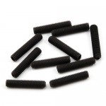 [TEAM DURANGO] SETSCREW M3x14mm (10pcs)