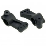 [TEAM DURANGO] REAR HUBS: 1pair LEFT & RIGHT (1degree TOE-IN)