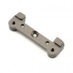 [TEAM DURANGO] SUSPENSION HOLDER ALUMINIUM: FR