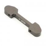 [TEAM DURANGO] SUSPENSION HOLDER ALUMINIUM: RF