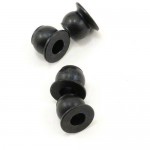 [TEAM DURANGO] PIVOT BALL B-TYPE (4pcs)