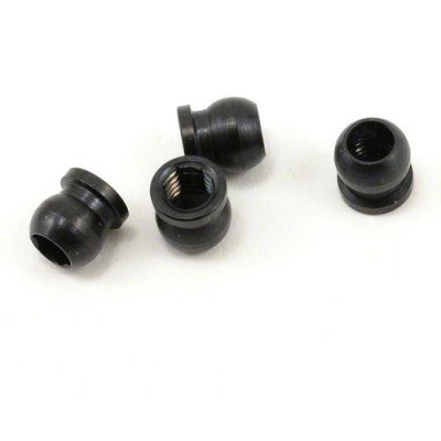 [˾ũ] TD330033 [TEAM DURANGO] PIVOT BALL A-TYPE (4pcs)