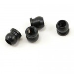 [TEAM DURANGO] PIVOT BALL A-TYPE (4pcs)