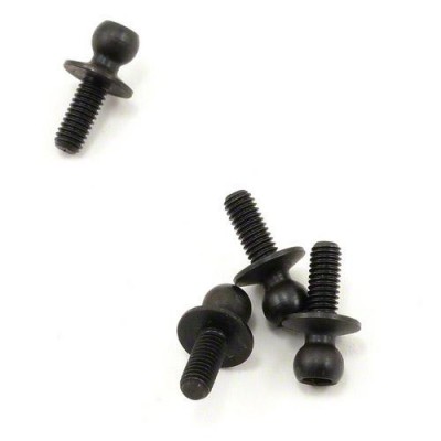 [˾ũ] TD330035 [TEAM DURANGO] PIVOT BALL C-TYPE (4pcs)