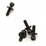 [TEAM DURANGO] PIVOT BALL C-TYPE (4pcs)