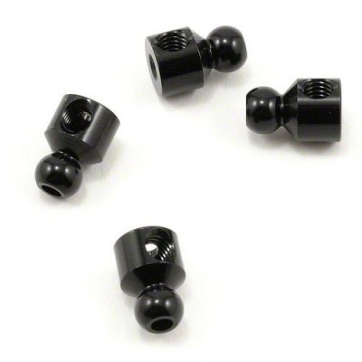 [˾ũ] TD330015 [TEAM DURANGO] PIVOT BALL ANTI-ROLL BAR (4pcs)