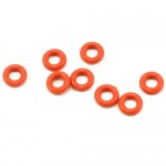 [TEAM DURANGO] SHOCK SEAL O-RING (8pcs)