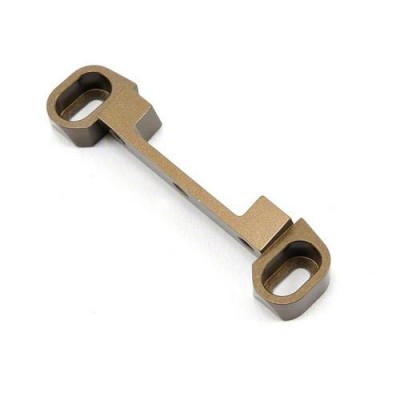 [˾ũ] TD330307 [TEAM DURANGO] RR SUSPENSION HANGER (INSERT VERSION)