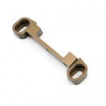 [TEAM DURANGO] RR SUSPENSION HANGER (INSERT VERSION)