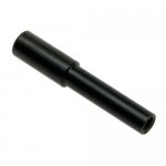 [TEAM DURANGO] STEERING AXLE: LEFT (1pc)