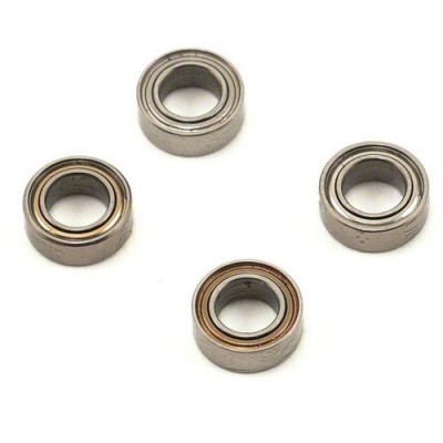 [˾ũ] TD601001 [TEAM DURANGO] BALL BEARING : 4PCS (4x7x2.5mm)
