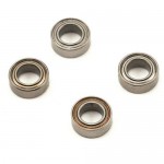 [TEAM DURANGO] BALL BEARING : 4PCS (4x7x2.5mm)
