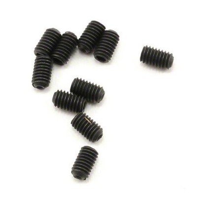 [˾ũ] TD701003 [TEAM DURANGO] SETSCREW M3x5mm (10pcs)
