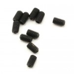 [TEAM DURANGO] SETSCREW M3x5mm (10pcs)