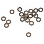 [TEAM DURANGO] STEEL SHIM 6x3x0.5mm (20pcs)