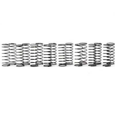 [˾ũ] TD230027 [TEAM DURANGO] BIG BORE SPRING SET: 45mm LENGTH (8 Pairs)