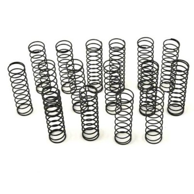 [˾ũ] TD230028 [TEAM DURANGO] BIG BORE SPRING SET: 65mm LENGTH (8 Pairs)